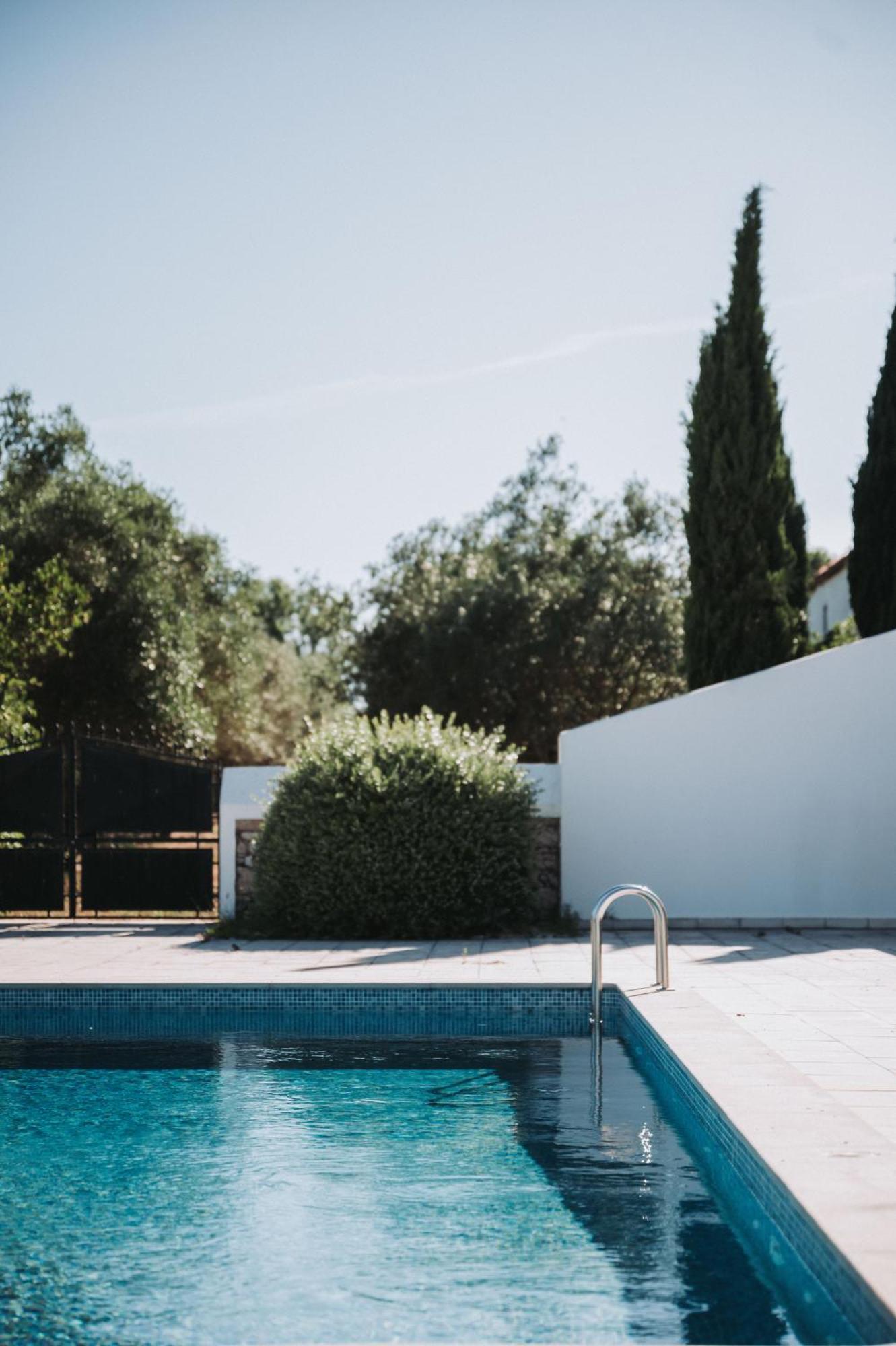Casa De Calhariz Villa Sesimbra Bagian luar foto