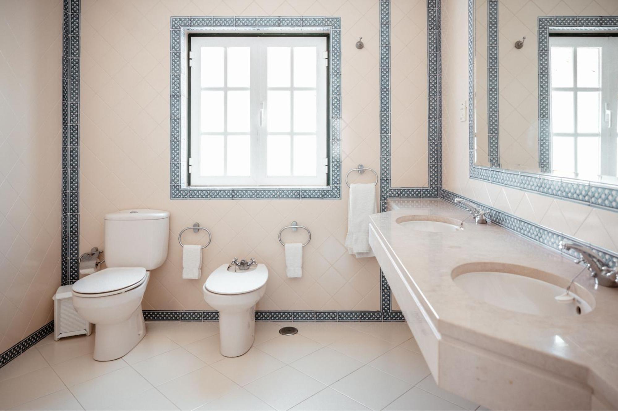 Casa De Calhariz Villa Sesimbra Bagian luar foto