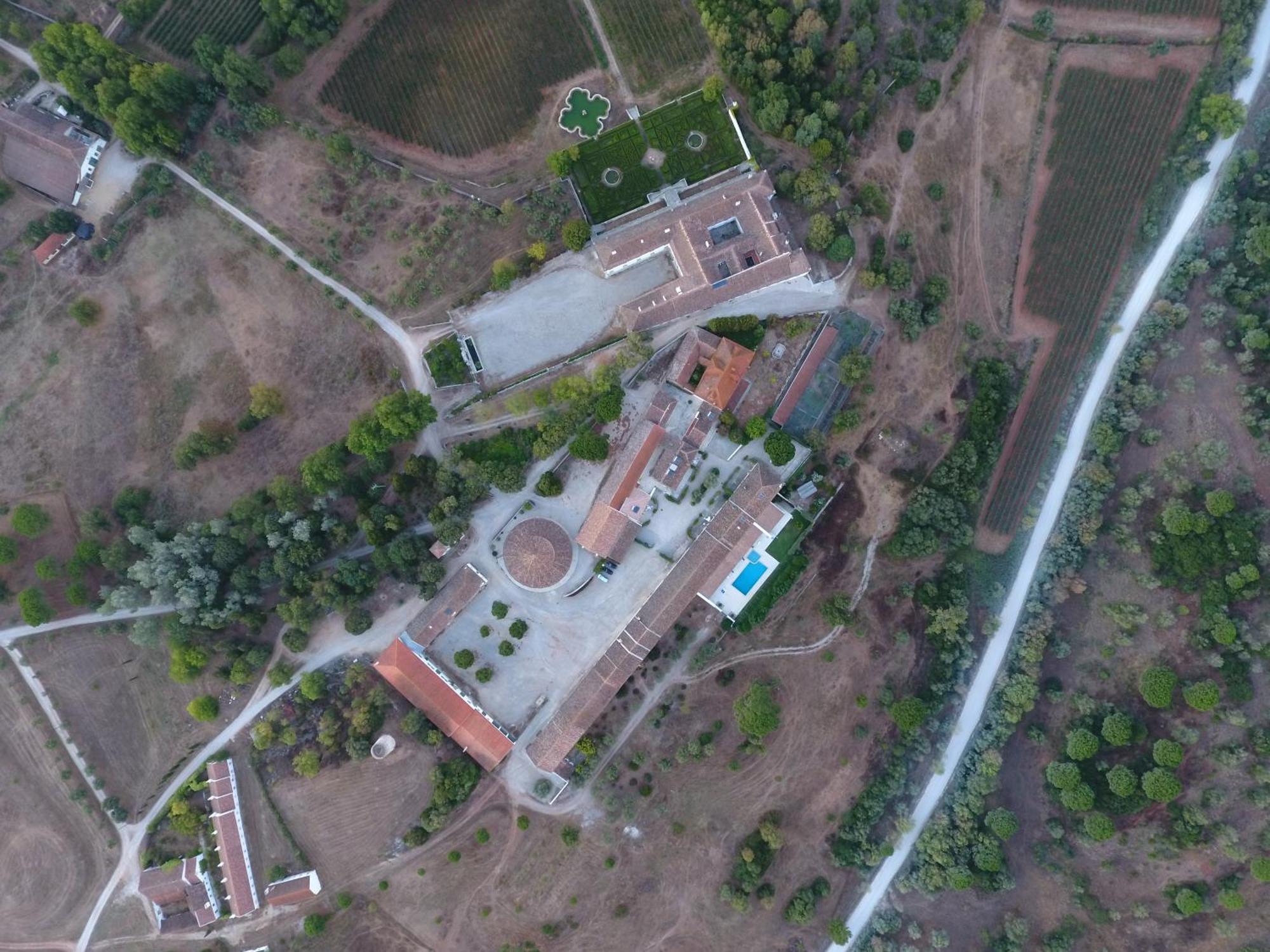 Casa De Calhariz Villa Sesimbra Bagian luar foto