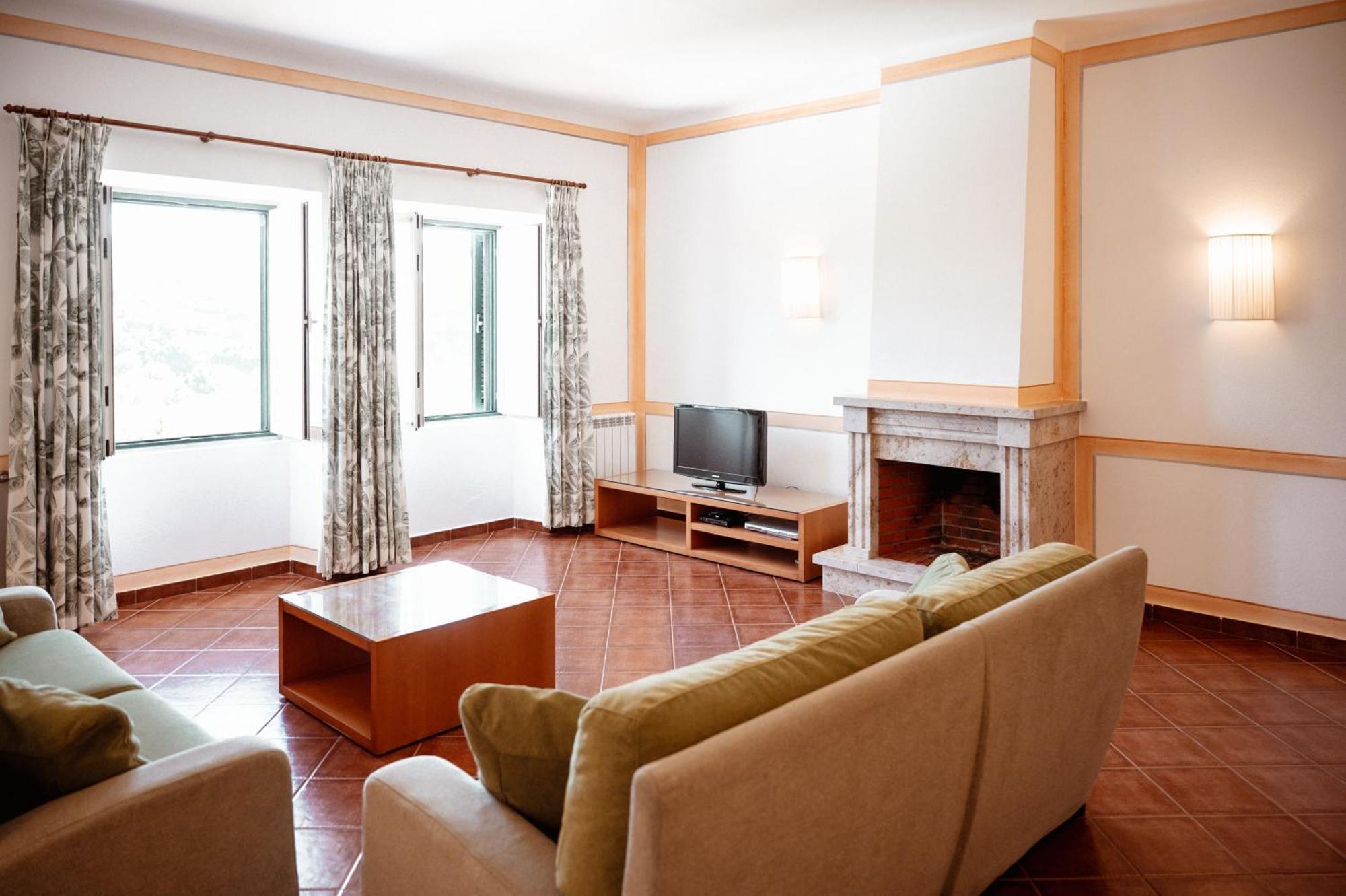 Casa De Calhariz Villa Sesimbra Bagian luar foto