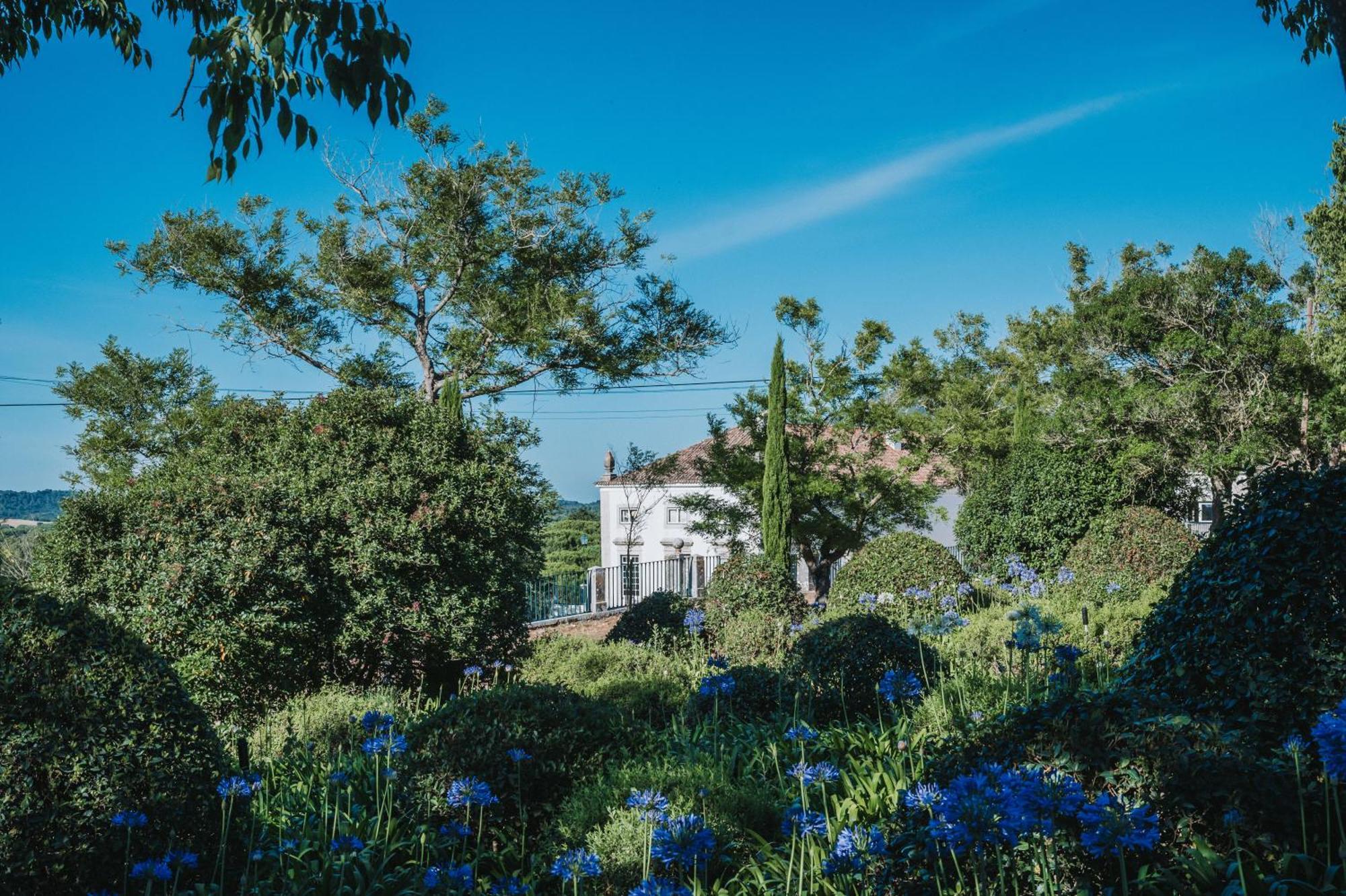 Casa De Calhariz Villa Sesimbra Bagian luar foto