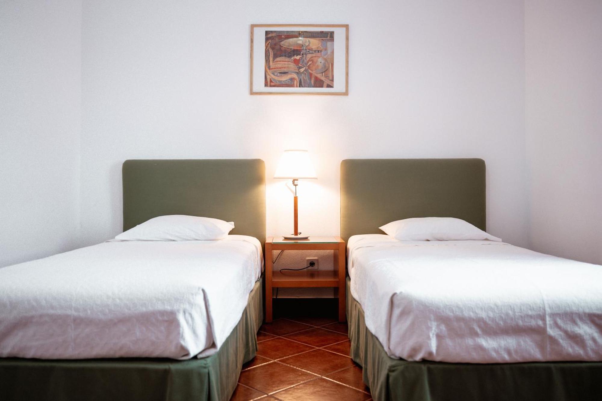 Casa De Calhariz Villa Sesimbra Bagian luar foto