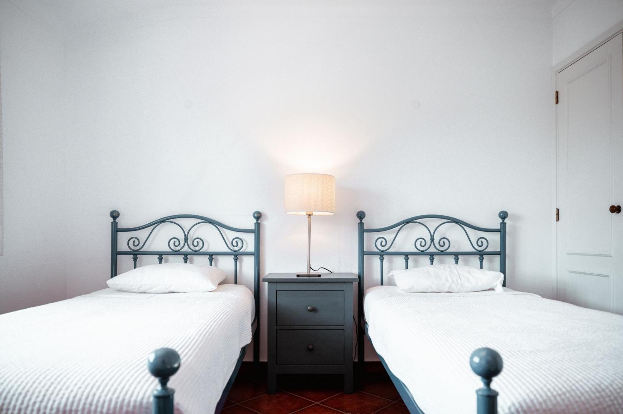 Casa De Calhariz Villa Sesimbra Bagian luar foto