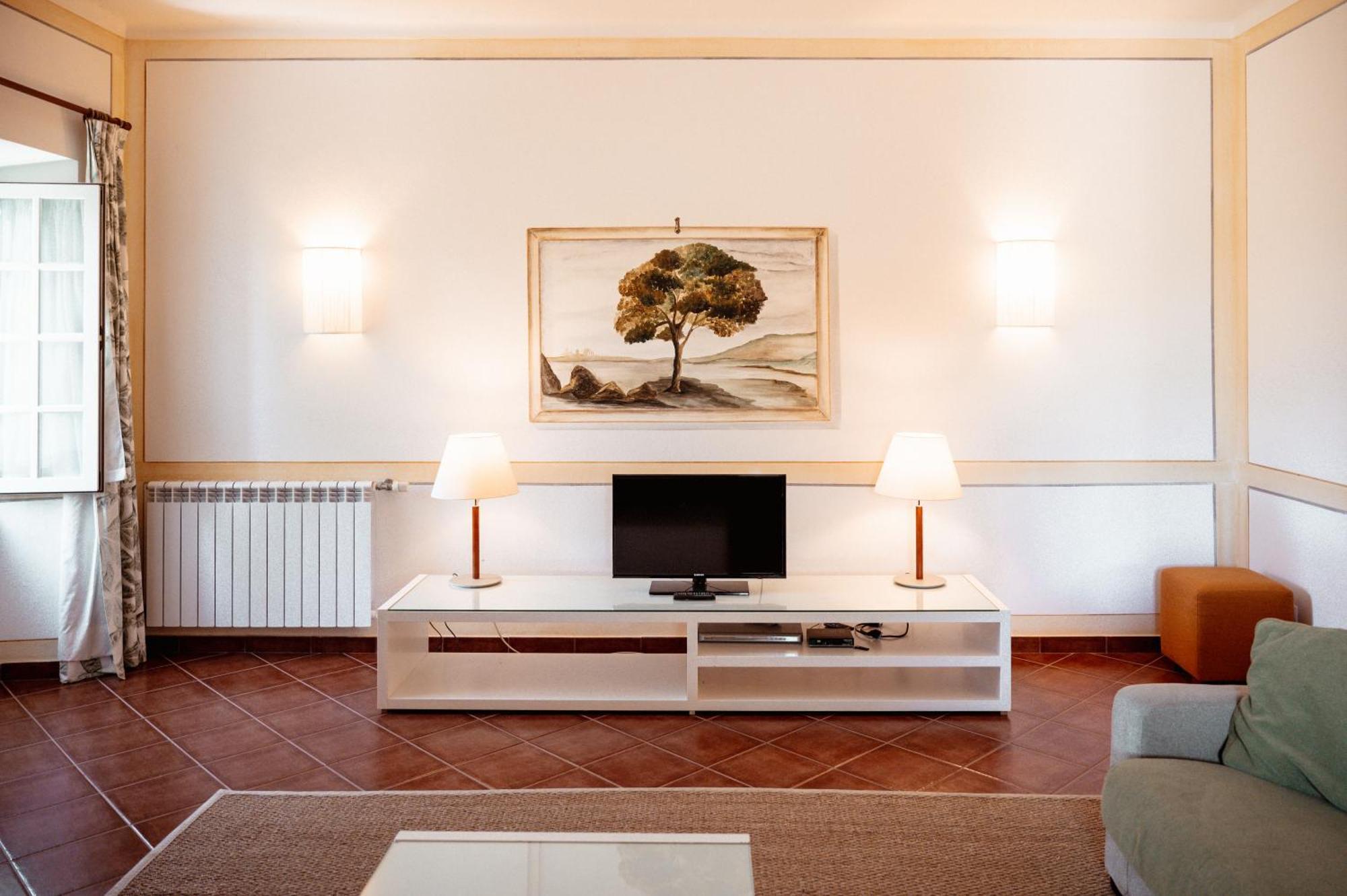Casa De Calhariz Villa Sesimbra Bagian luar foto