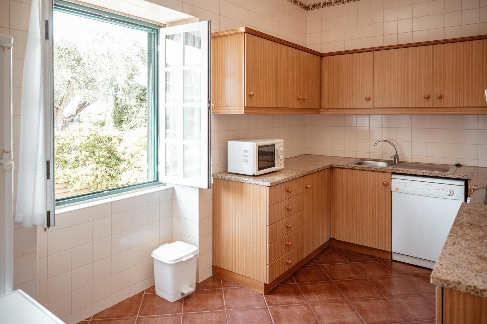 Casa De Calhariz Villa Sesimbra Bagian luar foto