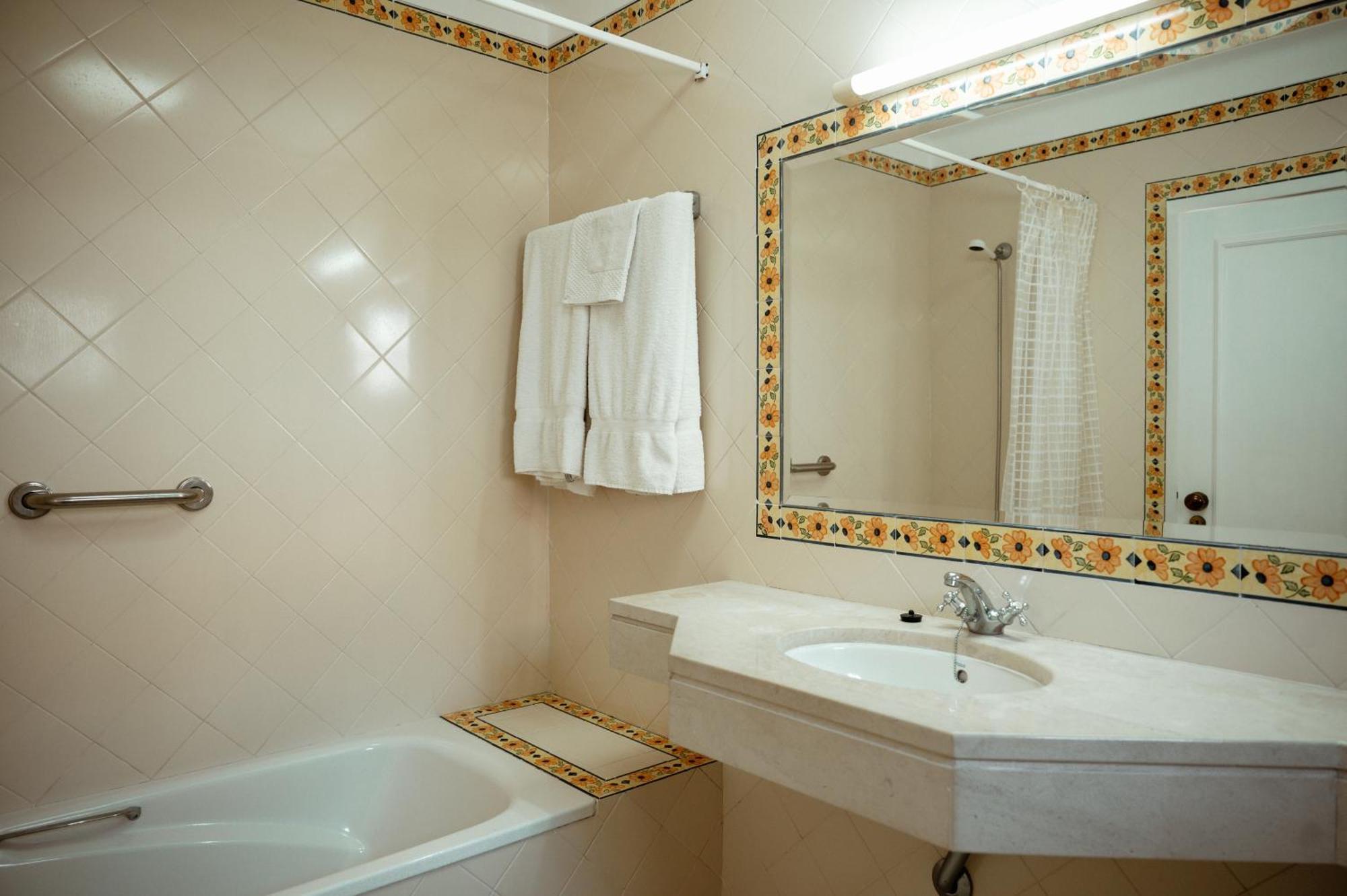 Casa De Calhariz Villa Sesimbra Bagian luar foto