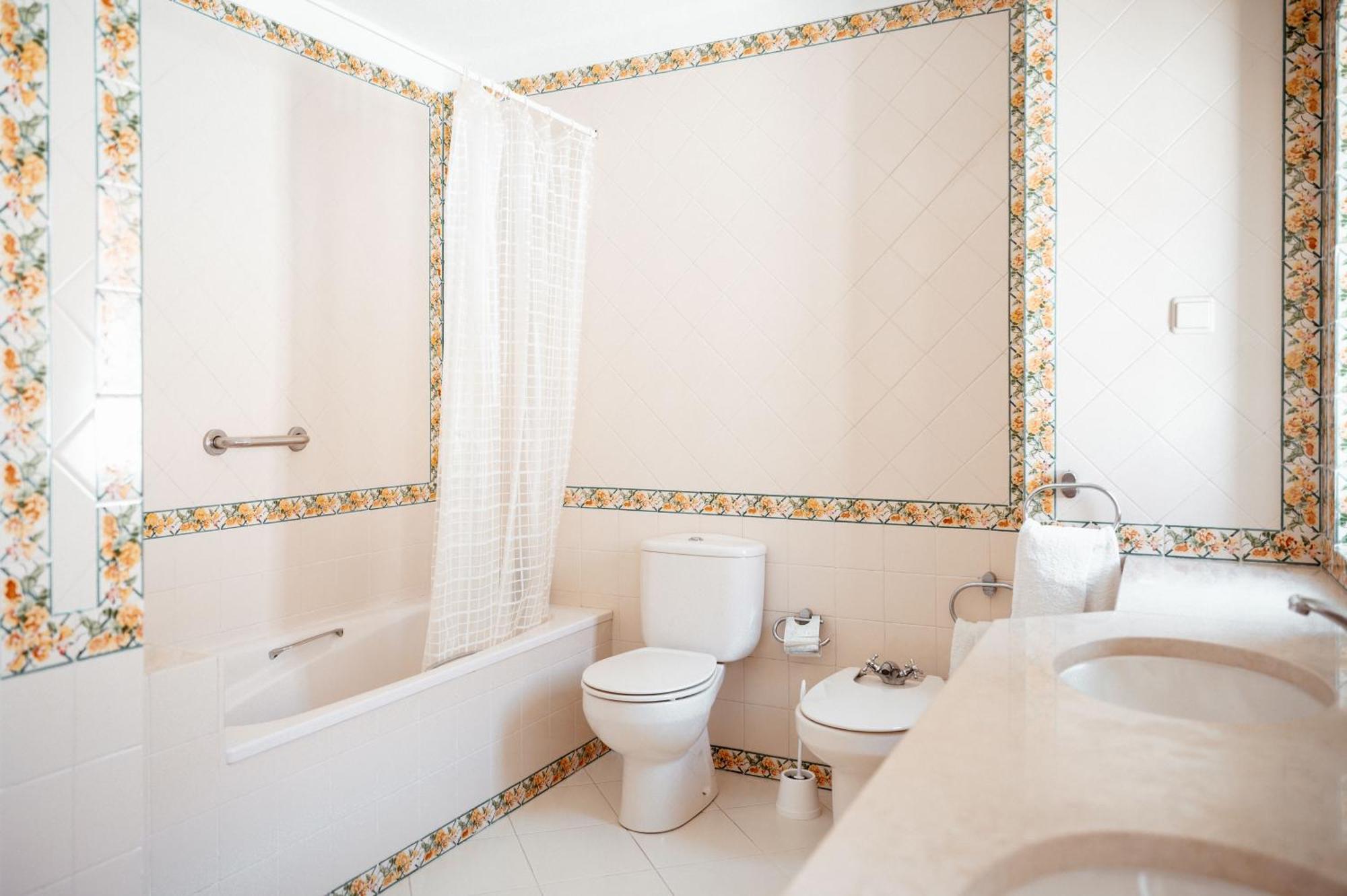 Casa De Calhariz Villa Sesimbra Bagian luar foto