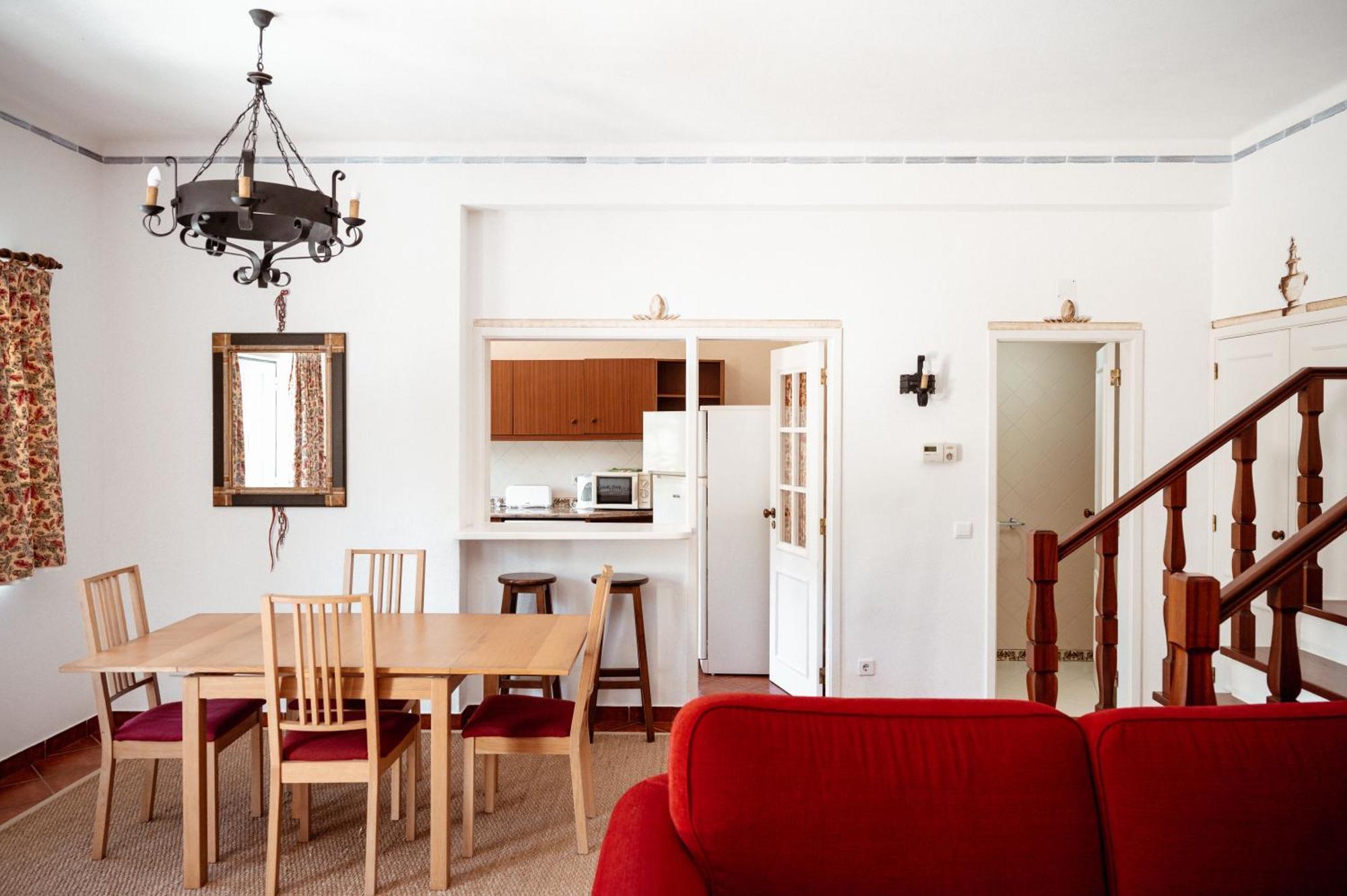 Casa De Calhariz Villa Sesimbra Bagian luar foto