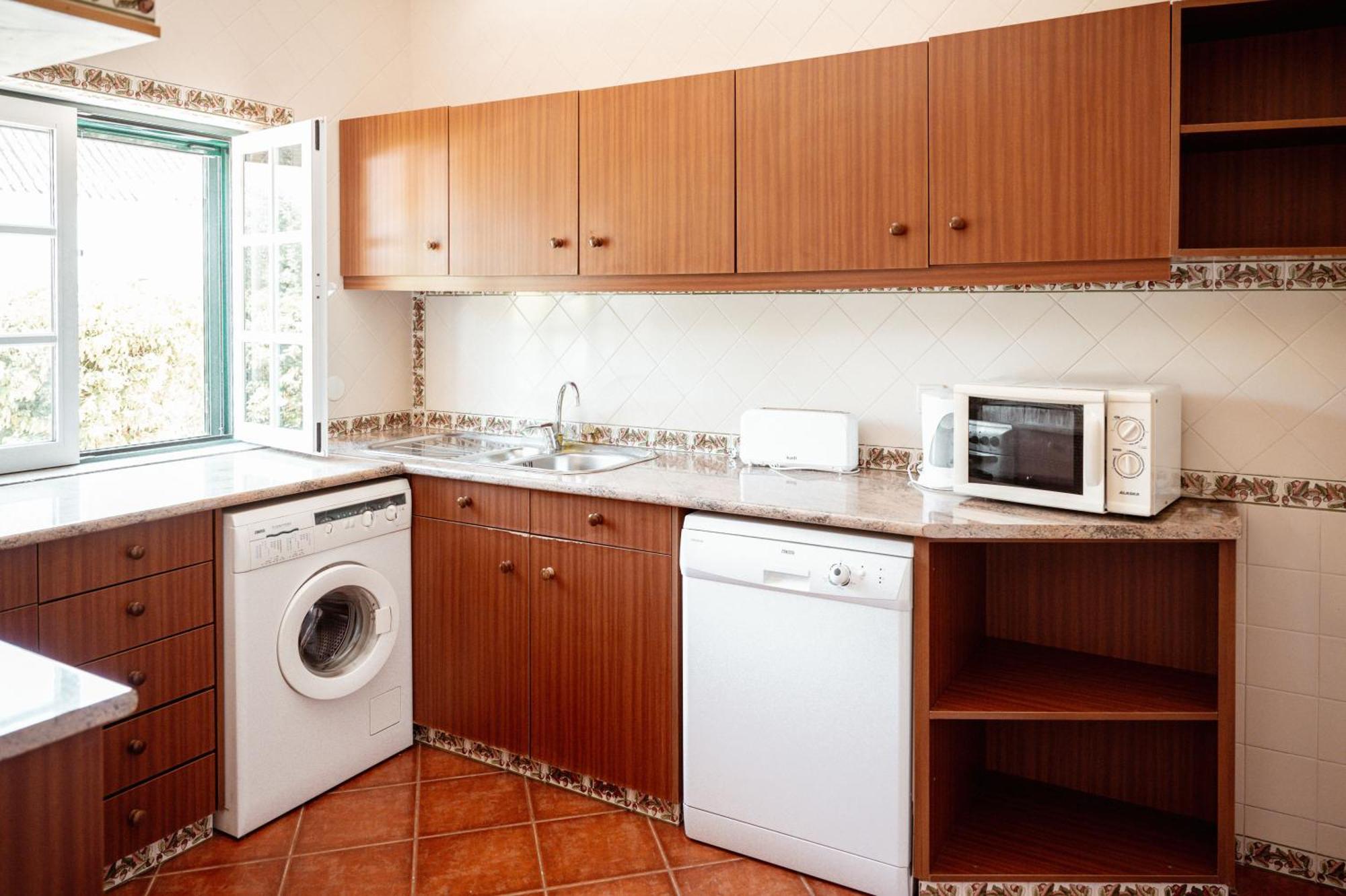 Casa De Calhariz Villa Sesimbra Bagian luar foto