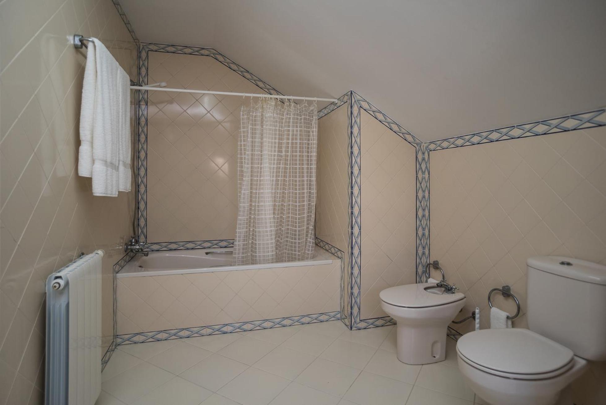 Casa De Calhariz Villa Sesimbra Bagian luar foto