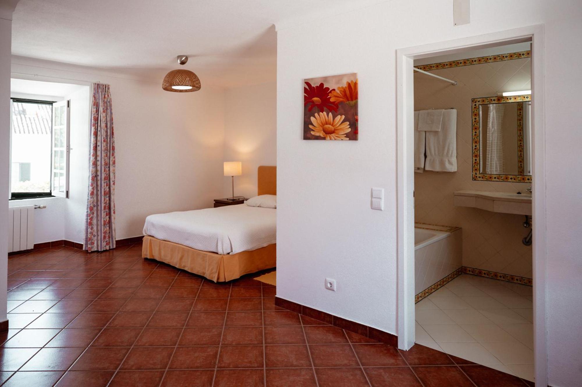 Casa De Calhariz Villa Sesimbra Bagian luar foto