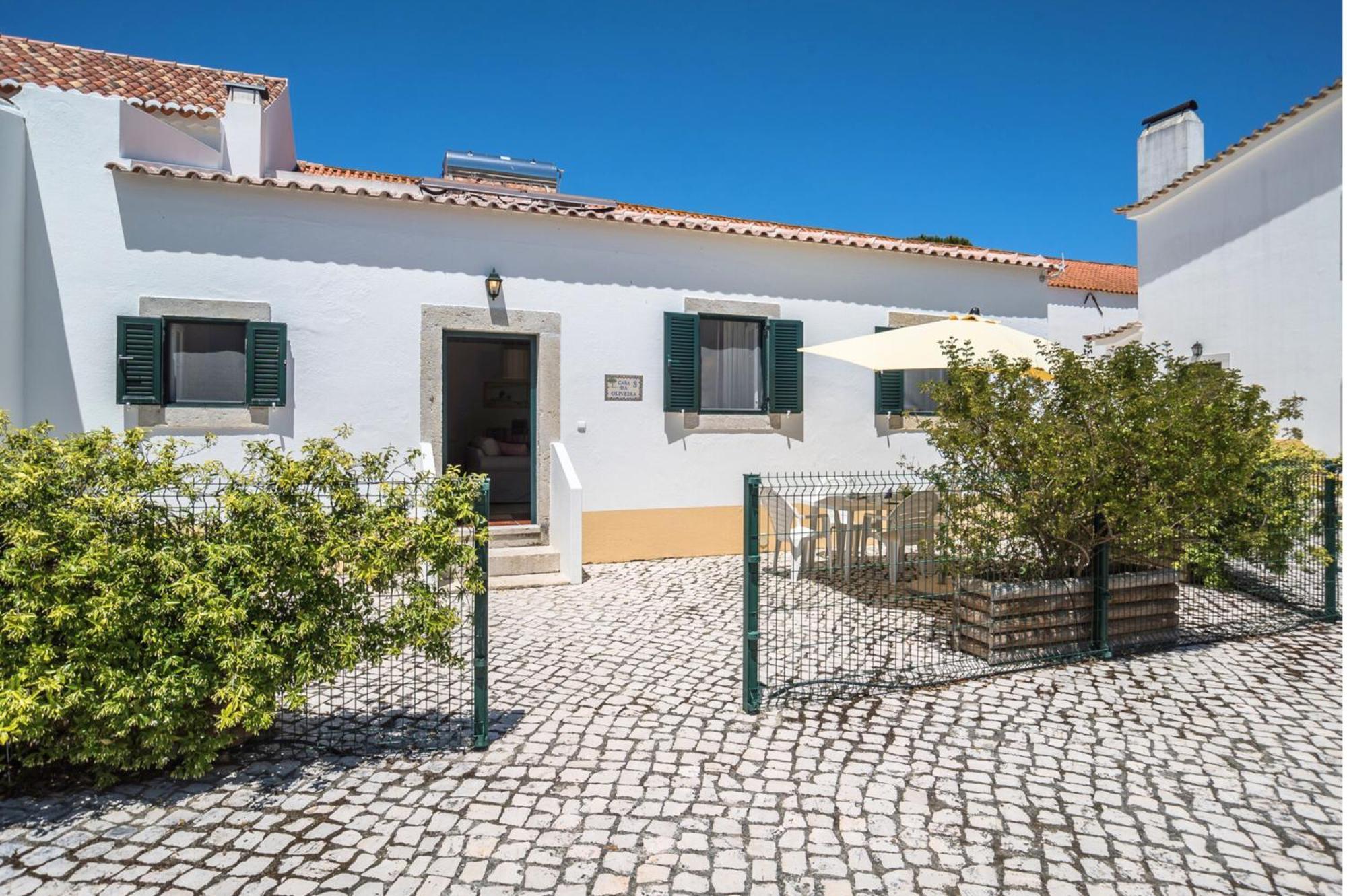 Casa De Calhariz Villa Sesimbra Bagian luar foto