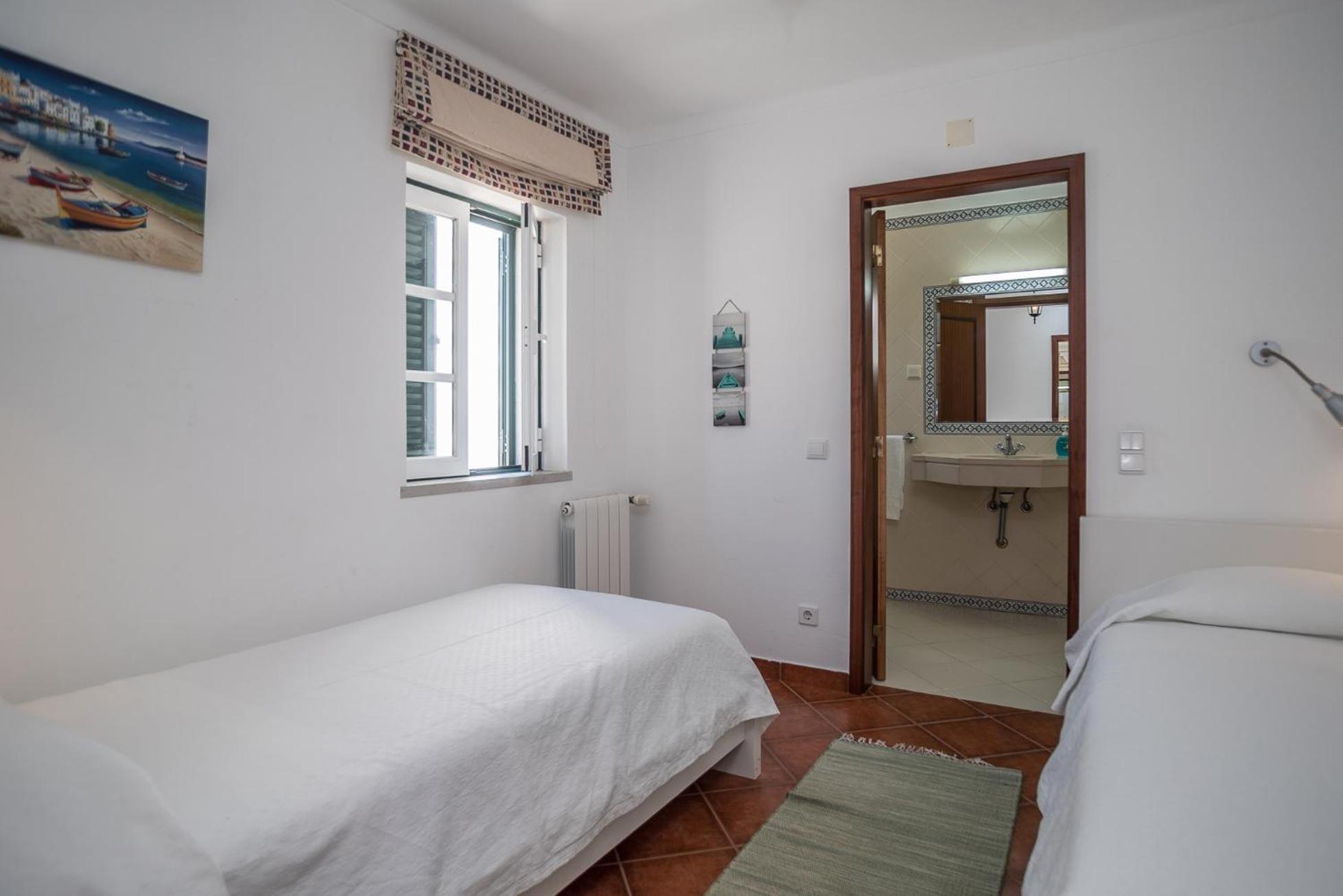 Casa De Calhariz Villa Sesimbra Bagian luar foto