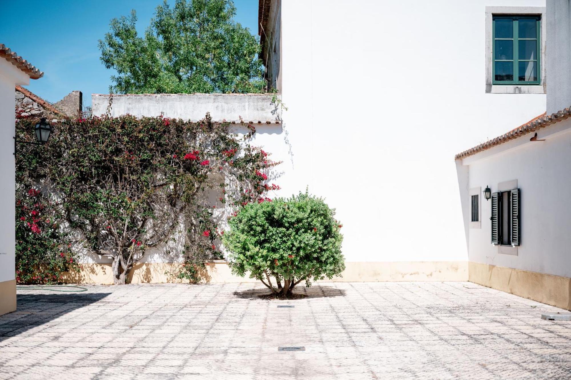 Casa De Calhariz Villa Sesimbra Bagian luar foto