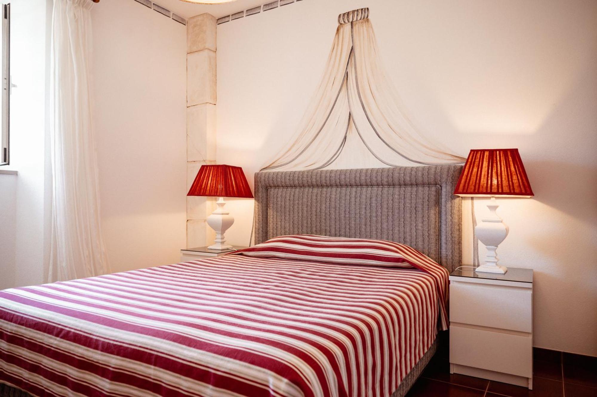 Casa De Calhariz Villa Sesimbra Bagian luar foto